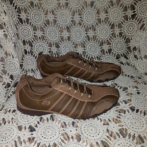 Skecher shoes size 9.5
